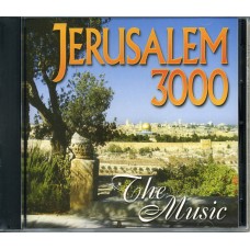Jerusalem 3000